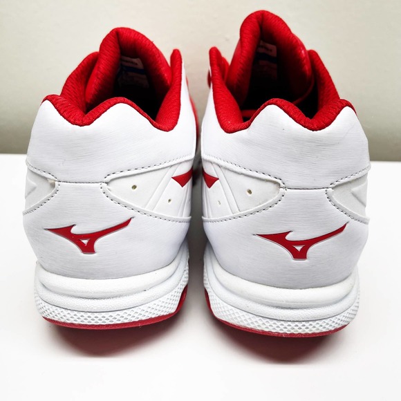 NEW Mizuno 9-spike Advanced Sweep 3 Softball Cleats - Picture 4 of 8